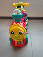 VTech letterlocomotief, Ophalen, Zo goed als nieuw