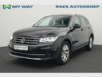 Volkswagen Tiguan Tiguan 1.5 TSI Elegance OPF DSG, Automaat, 130 g/km, SUV of Terreinwagen, Zilver of Grijs