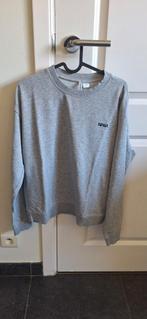Grijze trui H&M (maat M), Maat 48/50 (M), Ophalen of Verzenden, Zo goed als nieuw, Grijs