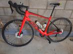 BH Quartz taille M comme neuf - de 700 km, Fietsen en Brommers, Fietsen | Racefietsen, Ophalen, Zo goed als nieuw, Carbon