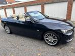 BMW 320 D Cabrio,120kw, Bj2010, Euro 5, Auto's, BMW, Achterwielaandrijving, 140 g/km, Beige, Cabriolet