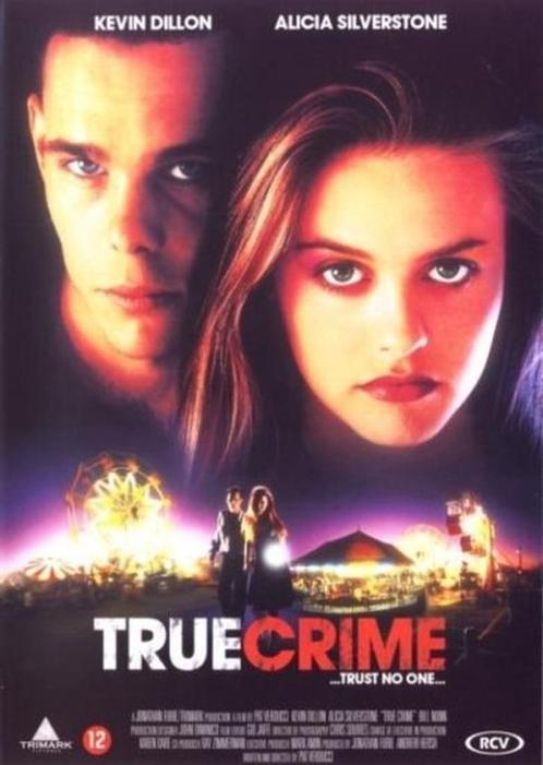 True Crime (Sealed), Cd's en Dvd's, Dvd's | Thrillers en Misdaad, Nieuw in verpakking, Detective en Krimi, Verzenden