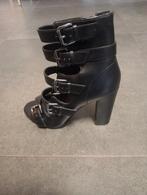 high heels sandals guess, Guess, Zwart, Nieuw, Ophalen of Verzenden