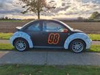Volkswagen Beetel 1.4cc benzine, Auto's, Volkswagen, Beetle (Kever), Handgeschakeld, Particulier, 2 deurs