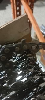 Spotgoedkoop Windsor zaagketting op rol 12 lm  404.  1.6 mm, Ophalen of Verzenden, Zo goed als nieuw
