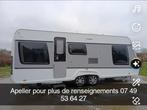 Caravalaire sublime, Jusqu'à 4, Coin salon convertible, 5 à 6 mètres, Particulier
