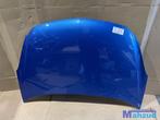 OPEL CORSA D BLAUW Z291 OPC VXR Motorkap 2006-2015, Auto-onderdelen, Gebruikt, Opel, Motorkap