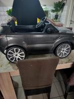 Voiture électrique pour enfants rrecharchable la, Enfants & Bébés, Enlèvement ou Envoi, Comme neuf