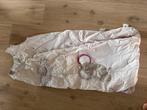 Noukies sac de couchage, Enlèvement ou Envoi, Utilisé, 85 à 100 cm, Sac de couchage