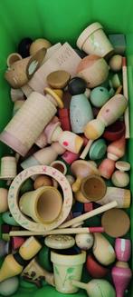 Grapat - houten sensorisch speelgoed, Enlèvement, Neuf, Autres types