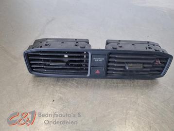 Commutateur éclairage d'urgence d'un Volkswagen Caddy, Enlèvement ou Envoi, 3 mois de garantie, Utilisé, Volkswagen
