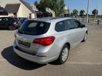 Opel Astra 1400 Benzine Sports Tourer! OH Boekje!, Auto's, Euro 5, 4 cilinders, Bedrijf, 74 kW