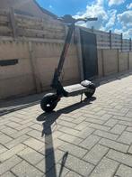 Kukirin g4, Fietsen en Brommers, Steps, Ophalen, Zo goed als nieuw, Elektrische step (E-scooter)