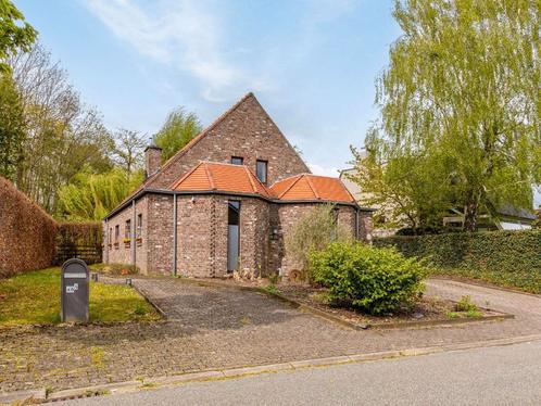 Huis te koop in Steenokkerzeel, Immo, Maisons à vendre, Maison individuelle, B