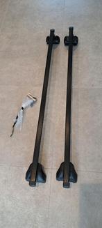 Dakdragers peugeot 308 sw, Autos : Divers, Porte-bagages, Enlèvement