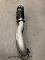 TURBO BUIS BMW E90 E91 320D M47N2 MOTOR 2005, Gebruikt, -, -, Ophalen of Verzenden