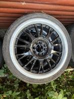Velgen 17" 4X100, Auto-onderdelen, Ophalen, Gebruikt, Velg(en), 17 inch