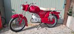 Zeer vroege zundapp 515, Fietsen en Brommers, Brommers | Zundapp, Ophalen of Verzenden