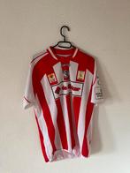 Eendracht Aalst away 2010-11 Kampioenenjaar, Verzamelen, Sportartikelen en Voetbal, Ophalen, Zo goed als nieuw, Shirt