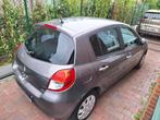 Renault Clio 1.2i 2012. yahoo, Auto's, Euro 5, Stof, Zwart, Bedrijf