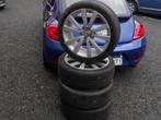 lu velgen 19"  vw beetle, Ophalen, Gebruikt, Personenwagen, Velg(en)