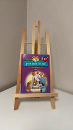 Pret met de juf, Boeken, Ophalen, Zo goed als nieuw