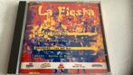 La fiesta, CD & DVD, CD | Dance & House, Comme neuf, Enlèvement
