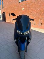 Nmax 125cc 2021, Fietsen en Brommers, Ophalen, Gebruikt, Overige modellen, Benzine