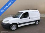 Citroen Berlingo bestel 1.9 D 600 AIRCO EURO 4, Auto's, 4 deurs, Stof, Gebruikt, 4 cilinders