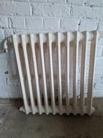 Radiateur en fonte, Doe-het-zelf en Bouw, Verwarming en Radiatoren, Ophalen, 30 tot 80 cm, Gebruikt, Radiator