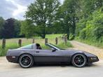 Chevrolet Corvette C4 , L98 , Auto , FULL RESTAUREE!, Auto's, Chevrolet, Automaat, Achterwielaandrijving, 8 cilinders, Bruin