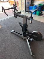 Wahoo kickr bike, Ophalen, Zo goed als nieuw