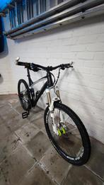 Mountainbike full suspension, Fietsen en Brommers, Ophalen, Zo goed als nieuw