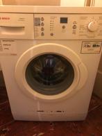 wasmachine, Ophalen, Gebruikt, Voorlader
