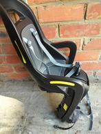 Kinderfietsstoel polisport groovy cfs bagagedrager tot 22kg, Fietsen en Brommers, Fietsaccessoires | Fietsstoeltjes, Ophalen, Gebruikt