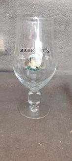 Verre maredsous, Enlèvement ou Envoi, Comme neuf