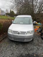 Vw caddy 1.9tdi verkopen of ruilen, Auto's, Volkswagen, 1900 cc, Particulier, 2 zetels