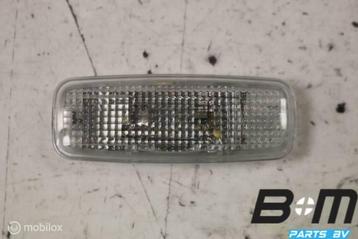 Make up verlichting LV of RV Audi A3 8V Sedan beschikbaar voor biedingen