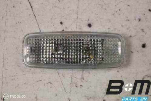Make up verlichting LV of RV Audi A3 8V Sedan, Auto-onderdelen, Overige Auto-onderdelen, Gebruikt