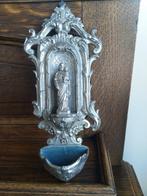 Mini Bénitier ancien, Enlèvement ou Envoi