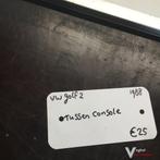 Vw Golf 2 1988 Middenconsole, Auto-onderdelen, Gebruikt, -, -, Ophalen of Verzenden