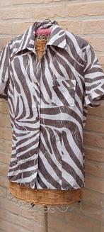 Bloesje maat 40/42, Kleding | Dames, Blouses en Tunieken, Ophalen of Verzenden, Zo goed als nieuw, Maat 38/40 (M), Overige kleuren