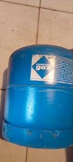 BOUTEILLE DE GAZ, Caravanes & Camping, Enlèvement ou Envoi, Comme neuf