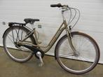 Prachtige damesfiets VSF Fahrradmanufaktur - TOPKWALITEIT !, Fietsen en Brommers, Ophalen, Zo goed als nieuw, Versnellingen