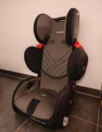 Siège auto sport Recaro Young Hero, Enlèvement