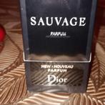 Parfum sauvage dior, Handtassen en Accessoires, Uiterlijk | Parfum, Ophalen of Verzenden, Zo goed als nieuw