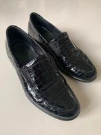 Ecco zwart lakleren ballerina's mocassins lage schoenen , 39, Vêtements | Femmes, Chaussures, Ecco, Enlèvement ou Envoi, Comme neuf