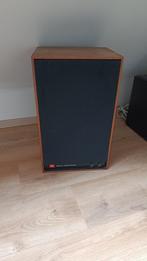JBL 4311 Set, Audio, Tv en Foto, Luidsprekerboxen, Ophalen, Gebruikt, Front, Rear of Stereo speakers, JBL