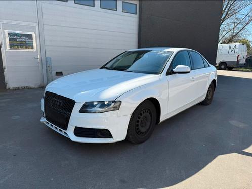 Audi a4 diesel euro 5 zomenemen, Auto's, Audi, Particulier, A4, Diesel, Euro 5, Ophalen