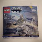 LEGO 30653 Batmam 1992, Kinderen en Baby's, Speelgoed | Duplo en Lego, Ophalen of Verzenden, Nieuw, Complete set, Lego